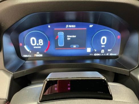 Used 2025 Ford Explorer ST w/ Sun And Sound Package RWD image 31