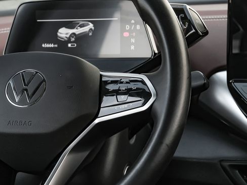 Used 2021 Volkswagen ID.4 Pro S image 22