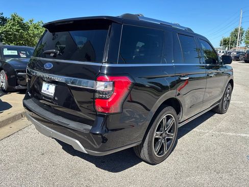 Used 2021 Ford Expedition Limited AWD/4WD image 25