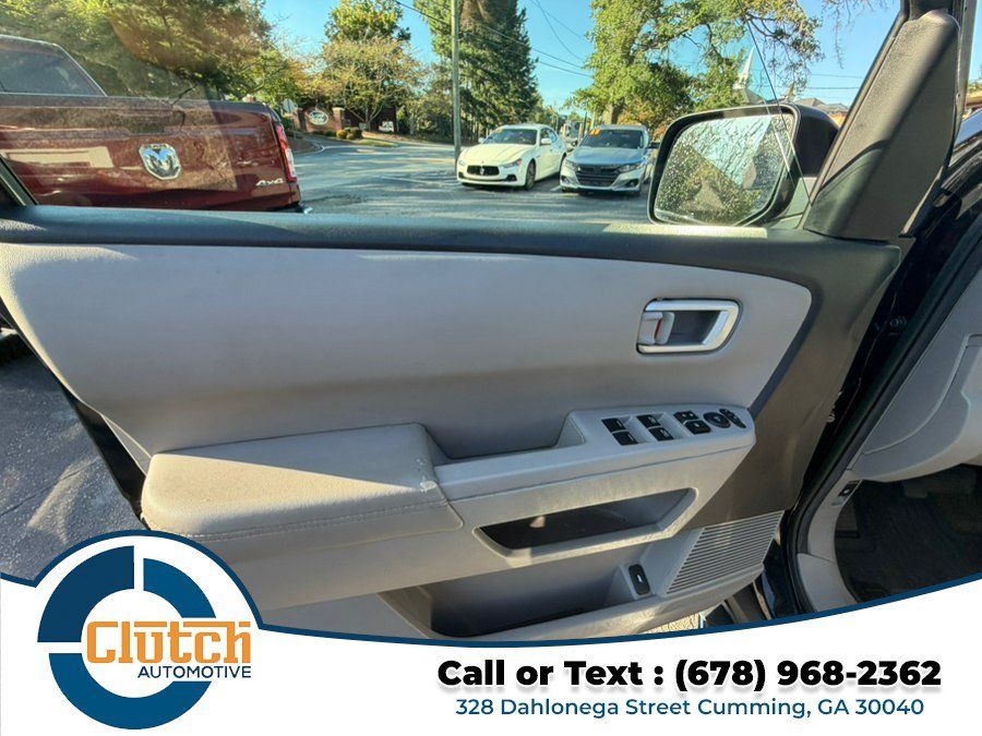 Used 2014 Honda Pilot EX-L image 15