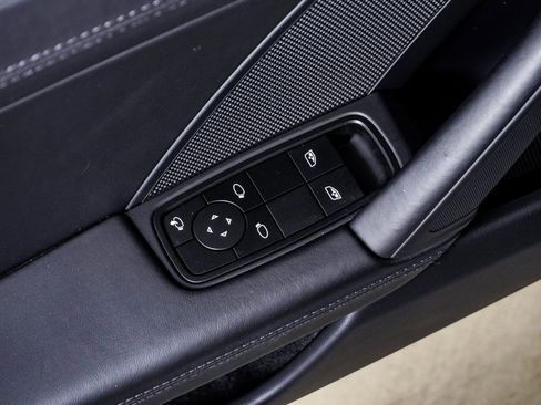 Certified 2025 Porsche 911 Turbo S image 32