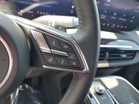 New 2026 Buick Enclave Sport Touring AWD/4WD image 28