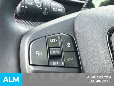 Used 2026 Ford Mustang Mach-E Premium w/ Sport Appearance Package image 29