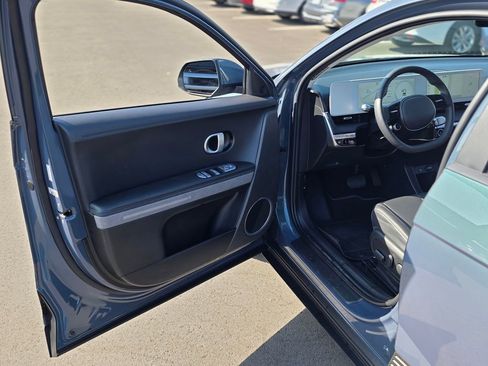 Certified 2023 Hyundai Ioniq 5 SEL image 37