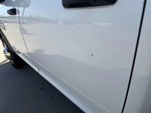 Used 2018 RAM 3500 Tradesman w/ Chrome Appearance Group image 68