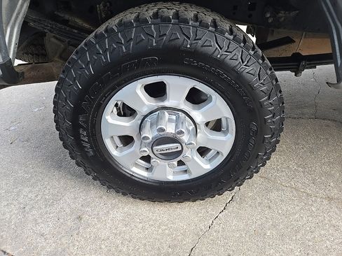 Used 2024 Ford F350 XLT w/ 360-Degree Camera Package image 32