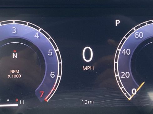 New 2025 Jeep Grand Cherokee L Limited w/ Black Appearance Package image 21