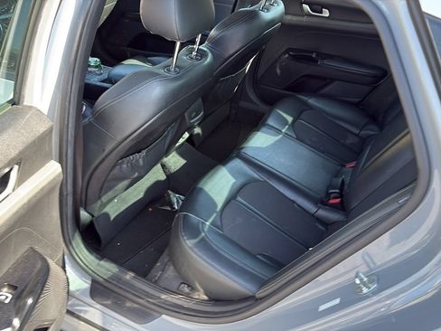 Used 2022 Kia K5 GT-Line w/ GT-Line FWD Premium Package image 6