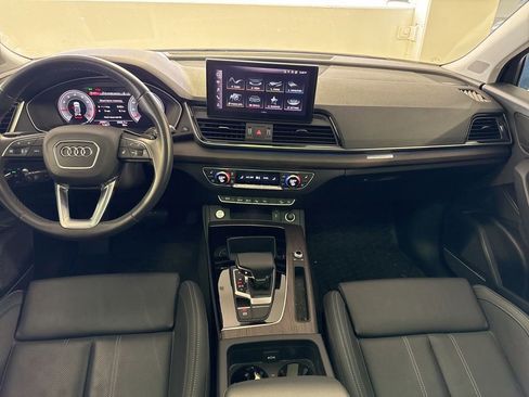 Used 2021 Audi Q5 Prestige AWD/4WD image 8