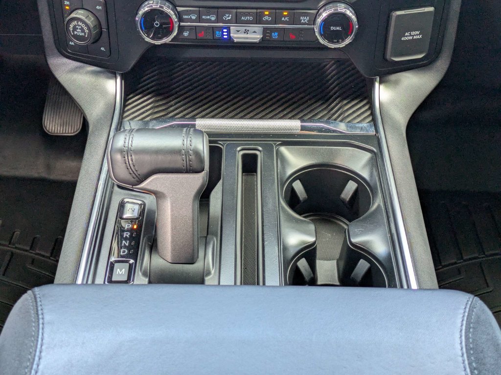 Certified 2023 Ford F150 Raptor w/ Equipment Group 802A Raptor R AWD/4WD image 29
