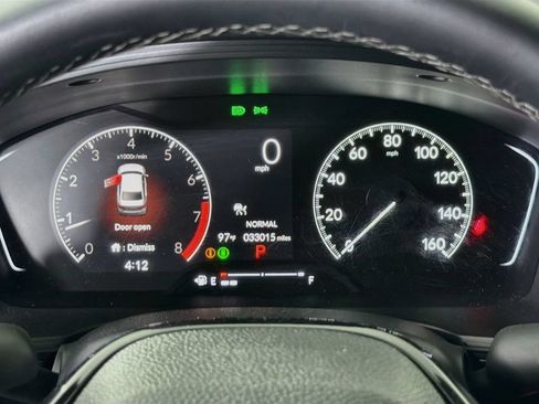 Used 2025 Honda Civic Sport image 15