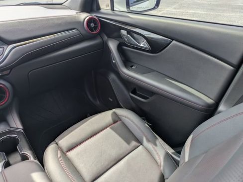 Used 2023 Chevrolet Blazer RS w/ Driver Confidence II Package FWD image 15
