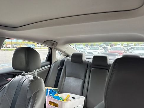Used 2016 Honda Civic Touring image 14