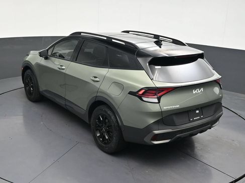 Used 2023 Kia Sportage X-Pro Prestige AWD/4WD image 19