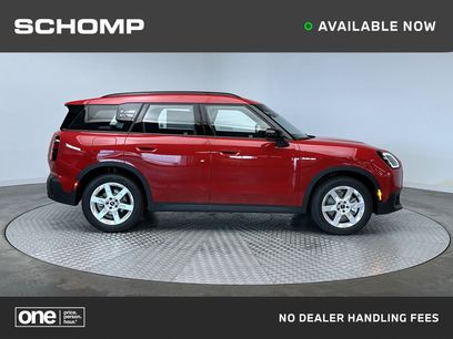 Used 2027 MINI Cooper Countryman S