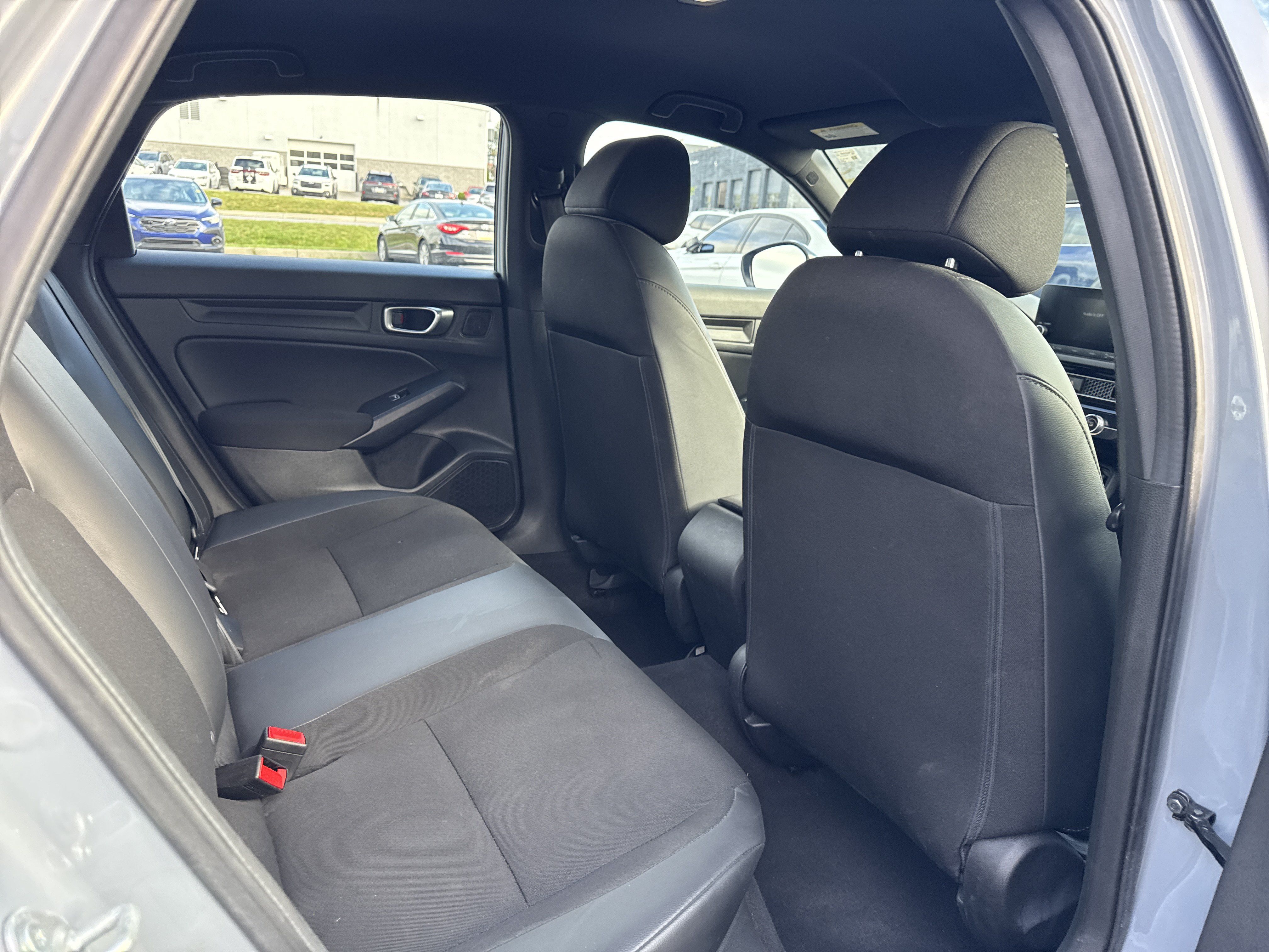 Used 2024 Honda Civic Sport image 17