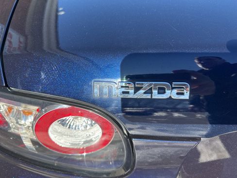 Used 2007 MAZDA MX-5 Miata Touring image 39