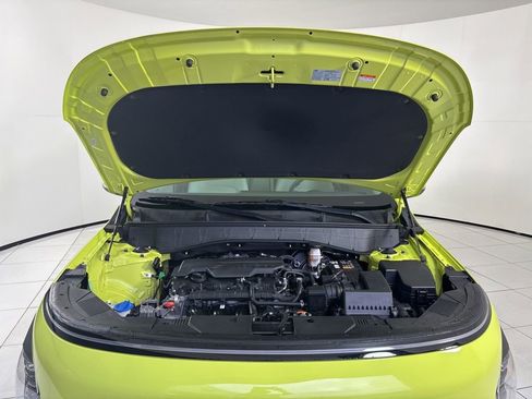 Used 2024 Hyundai Kona SEL w/ Convenience Package image 11