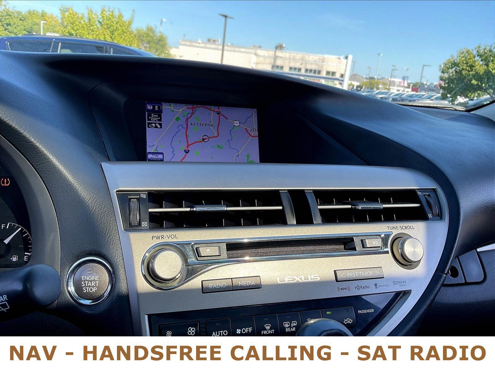 Used 2015 Lexus RX 350 AWD image 15