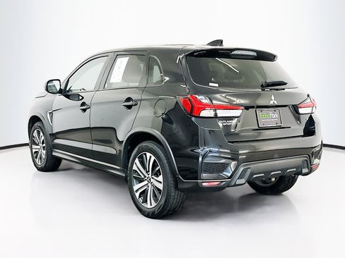 Used 2024 Mitsubishi Outlander Sport SE image 5