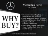 Used 2023 Mercedes-Benz C 300 4MATIC Sedan w/ AMG Line w/ Night Package image 3