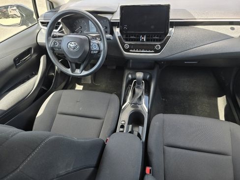 Certified 2023 Toyota Corolla LE FWD image 19