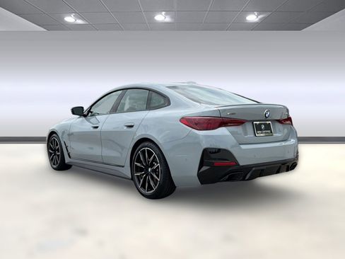 Certified 2025 BMW 440i xDrive AWD/4WD image 3