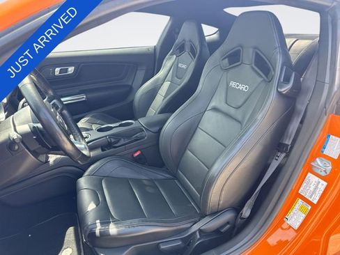 Used 2020 Ford Mustang GT Premium w/ GT Performance Package image 11