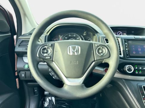 Used 2015 Honda CR-V EX image 16