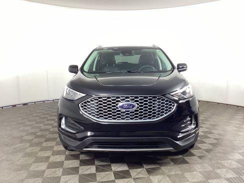 Used 2024 Ford Edge SEL w/ Convenience Package AWD/4WD image 6