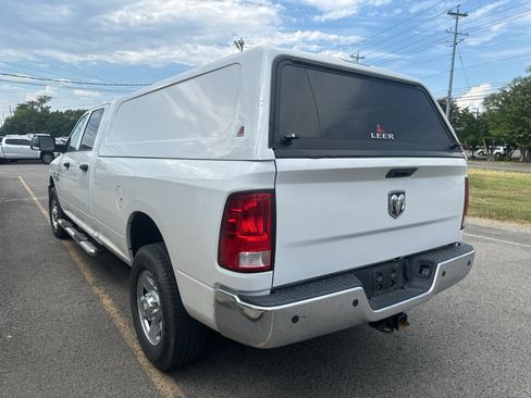 Used 2017 RAM 2500 Tradesman w/ Chrome Appearance Group RWD image 6