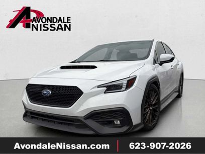 Used 2023 Subaru WRX
