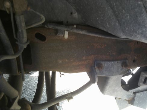 Used 2006 Ford F350 XL AWD/4WD image 22