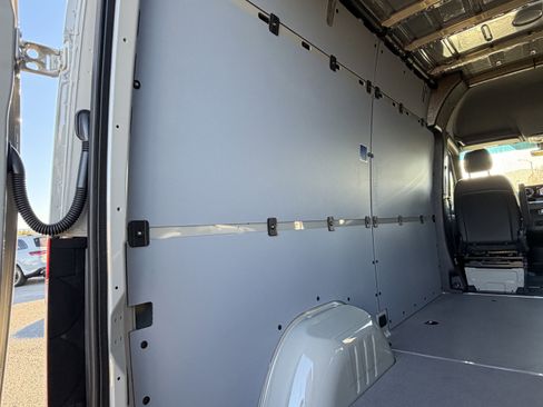 New 2026 Mercedes-Benz Sprinter 2500 image 14