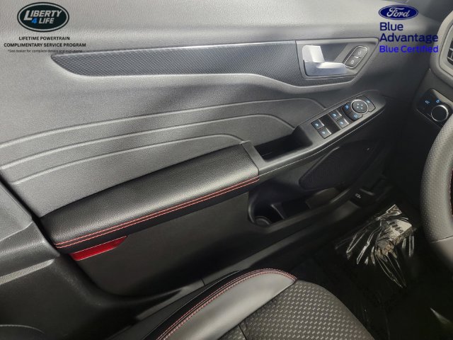 Certified 2024 Ford Escape ST-Line w/ Tech Pack #1 AWD/4WD image 33