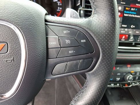 Used 2022 Dodge Durango R/T AWD/4WD image 23