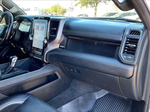 Used 2022 RAM 1500 TRX w/ TRX Level 2 Equipment Group image 23
