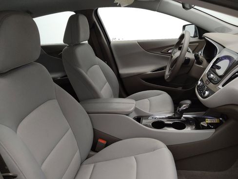 Used 2023 Chevrolet Malibu LT image 21