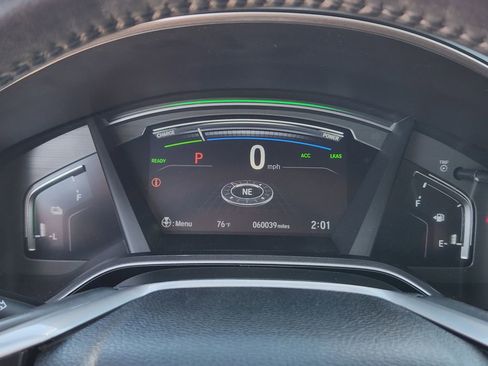 Used 2020 Honda CR-V Touring image 19