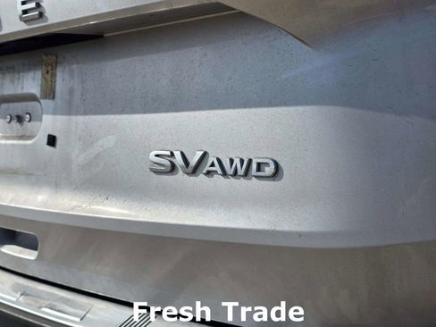 Used 2022 Nissan Rogue SV image 7