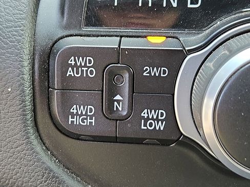 Used 2022 RAM 1500 Big Horn AWD/4WD image 24
