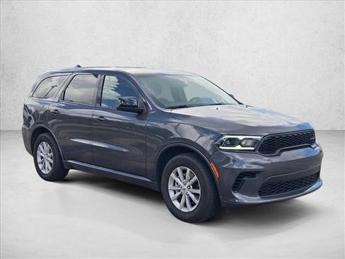 Used 2026 Dodge Durango GT RWD image 3