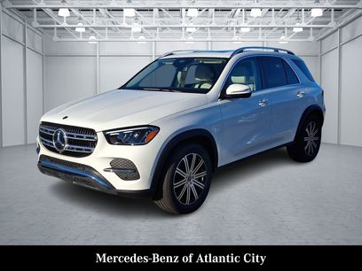 Certified 2026 Mercedes-Benz GLE 350 4MATIC