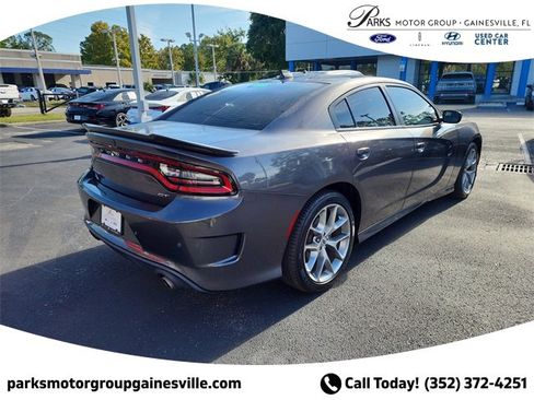 Used 2023 Dodge Charger GT image 3