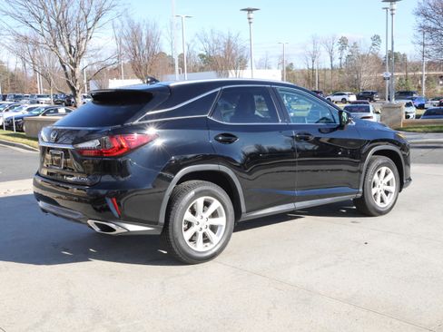 Used 2016 Lexus RX 350 FWD image 9