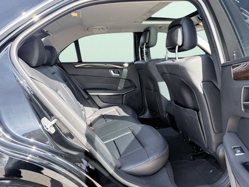 Used 2014 Mercedes-Benz E 350 Sedan image 25