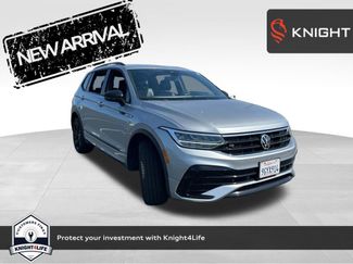 Used 2023 Volkswagen Tiguan SE R-Line FWD 360° Tour
