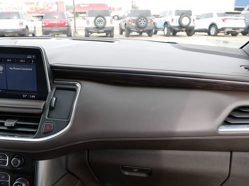 Used 2021 Chevrolet Tahoe LT image 51