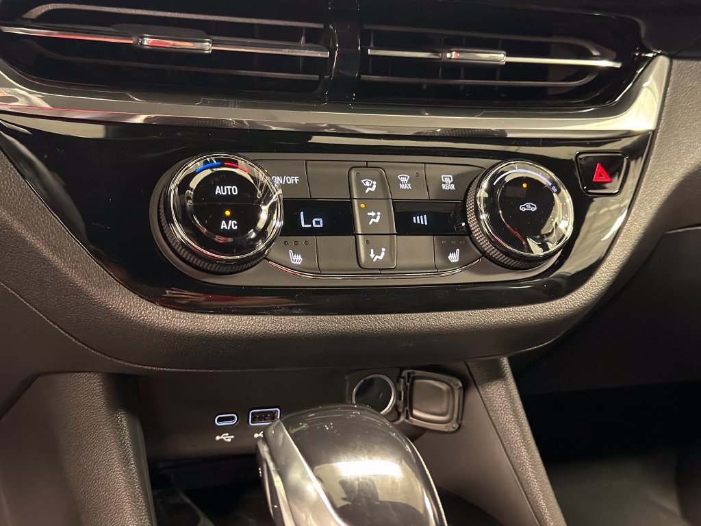 New 2026 Buick Envista Sport Touring w/ Convenience I Package FWD image 37