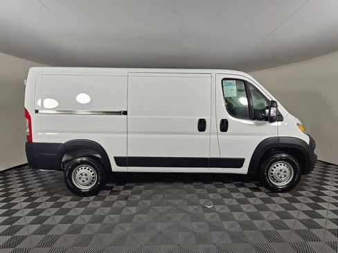 New 2026 RAM ProMaster 1500 image 3